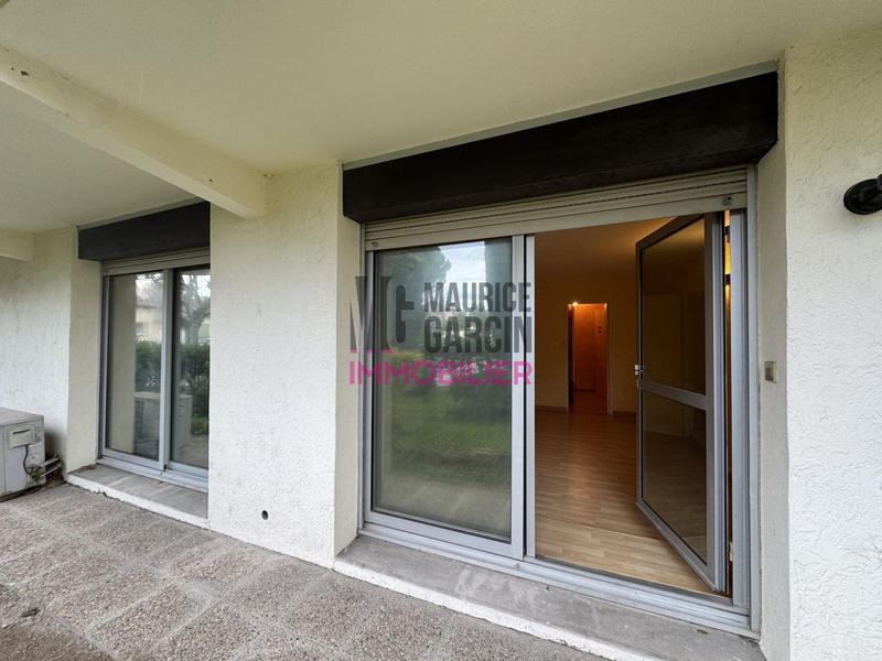 Bureau - 47 m² - 3 pièces