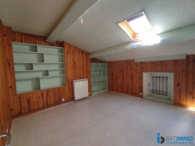 Maison - 160 m² - 6 pièces