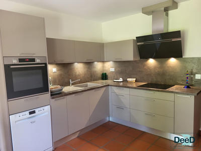 Maison - 143 m² - 4 pièces