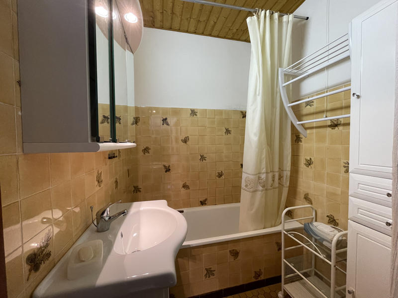 Maison - 65 m² - 4 pièces