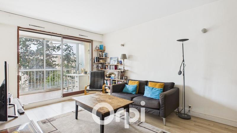 Appartement - 81 m² - 4 pièces