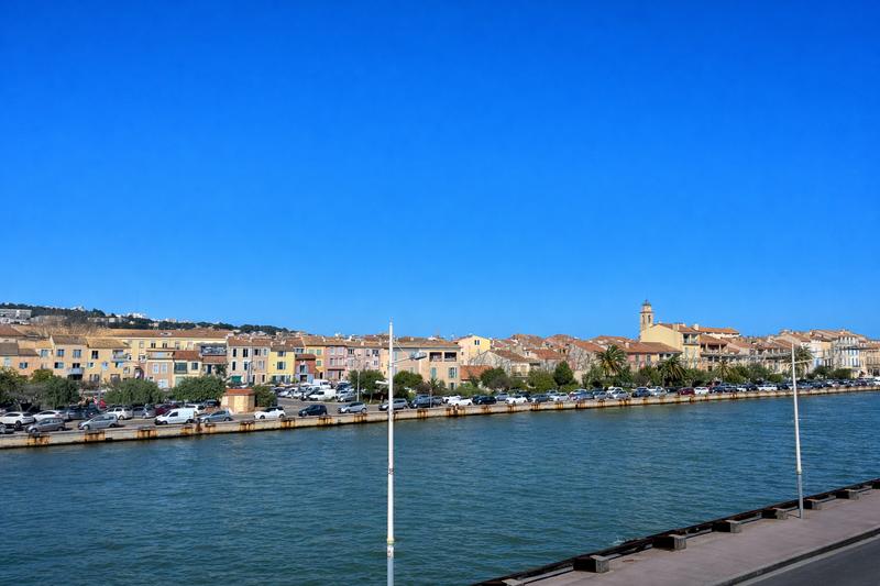 Appartement - 53 m² - 2 pièces