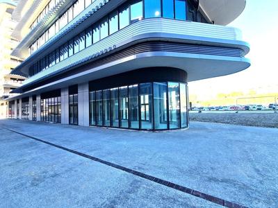 Local commercial - 188 m² - 2 pièces