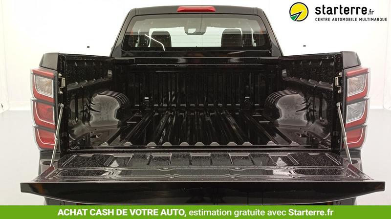 Isuzu d-max 1.9 4x4 Space Cab N60 F+ At