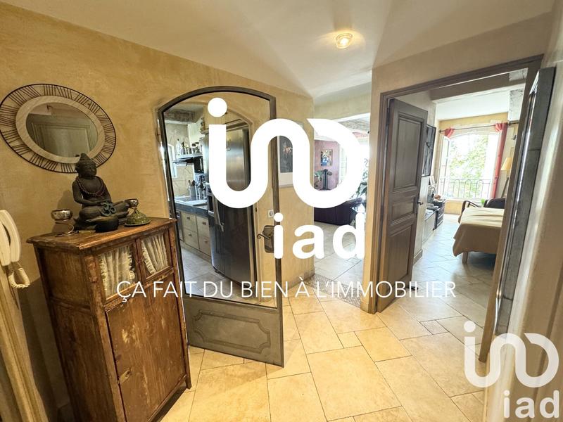 Appartement - 100 m² - 4 pièces