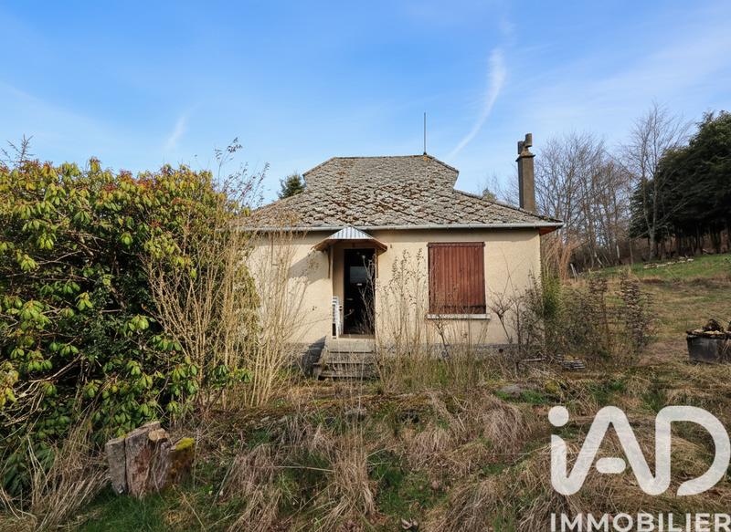 Maison de village - 65 m² - 3 pièces