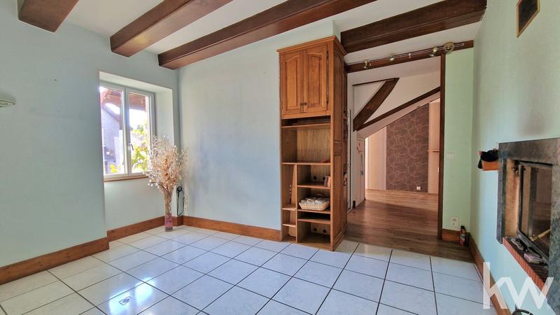 Maison - 268 m² - 8 pièces