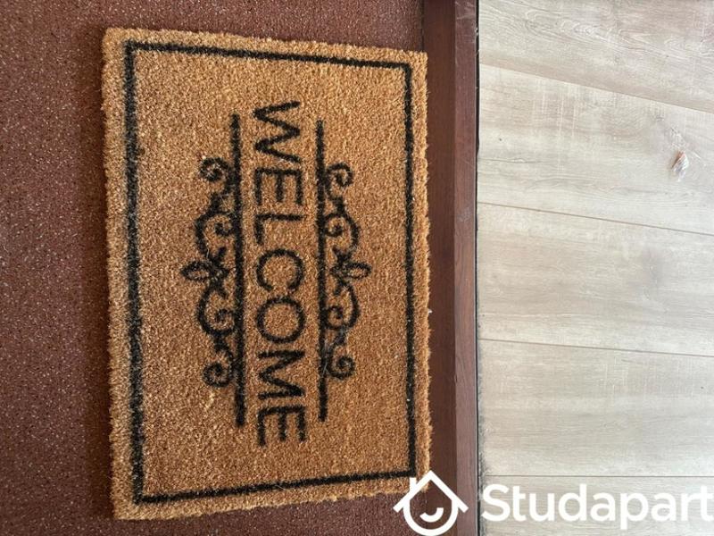 Chambre - 30 m² - 1 pièce