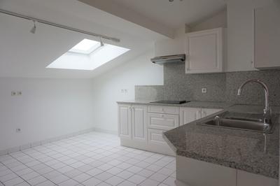 Duplex - 124 m² - 5 pièces