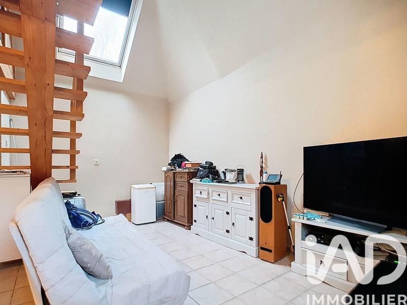 Maison - 35 m² - 2 pièces