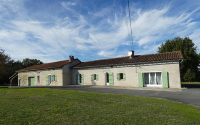 Maison - 168 m² - 6 pièces