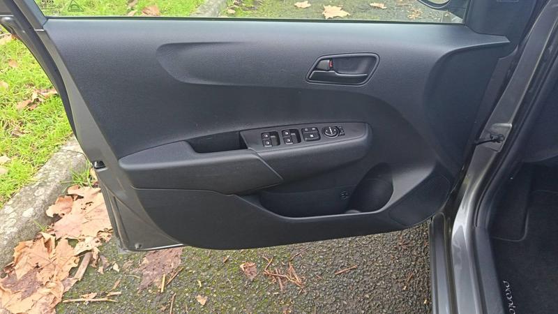 Kia Picanto 1.0 Mpi 67 Bva Style - Automatique Entretien constructeur