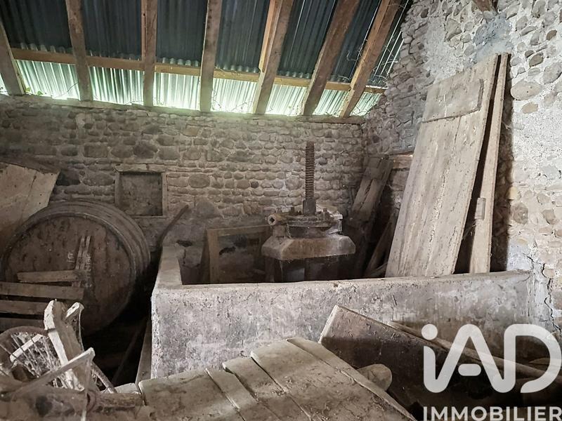 Maison - 102 m² - 5 pièces