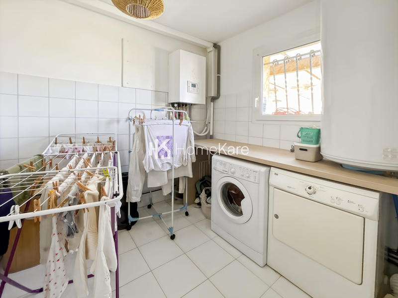 Maison - 145 m² - 5 pièces