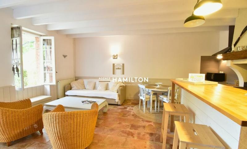 Maison de maîtres - 830 m² - 24 pièces
