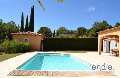 Maison - 250 m² - 8 pièces