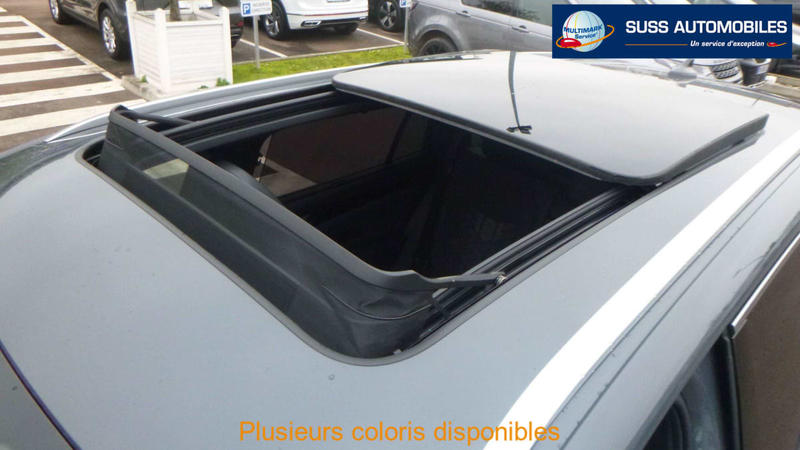 Volkswagen Tayron 1.5 eHybrid 272ch Dsg6 5pl R-Line