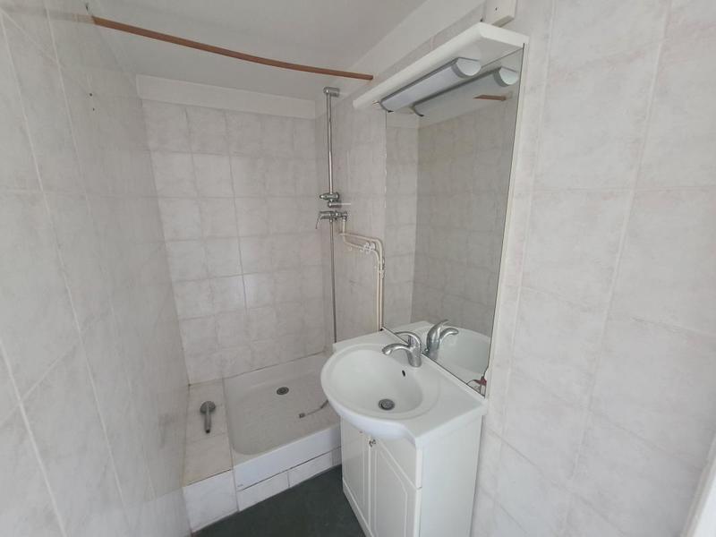 Appartement - 50 m² - 3 pièces