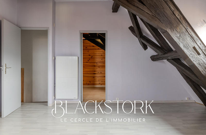 Appartement - 84 m² - 3 pièces