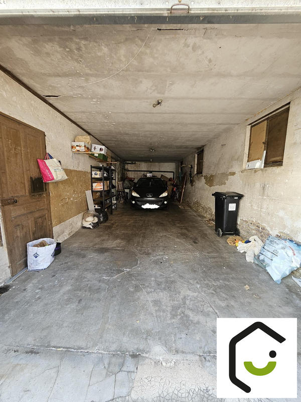 Appartement - 103 m² - 4 pièces