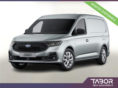 Ford Transit Connect L2 Tdci 122 Aut Limited