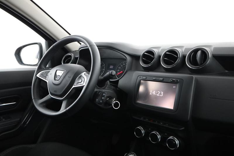 Dacia Duster II 1.5 dCi Prestige 4x2 110 ch