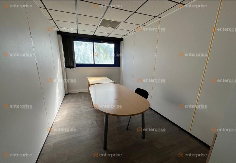 Bureau - 262 m²