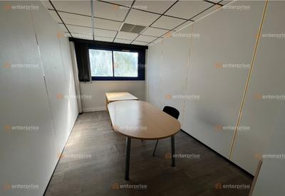 Bureau - 262 m²