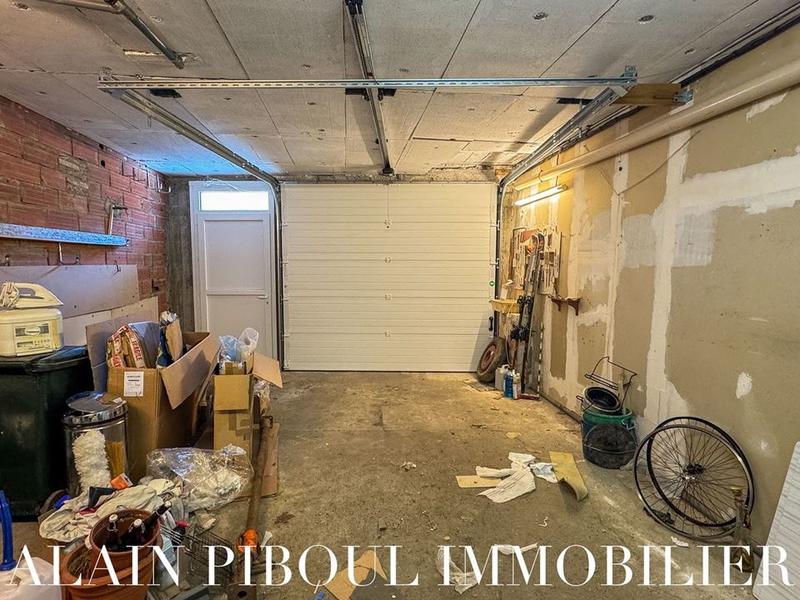 Maison traditionnelle - 50 m² - 2 pièces