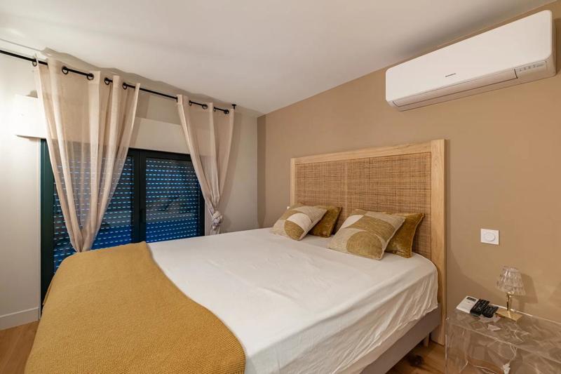 Duplex - 86 m² - 3 pièces