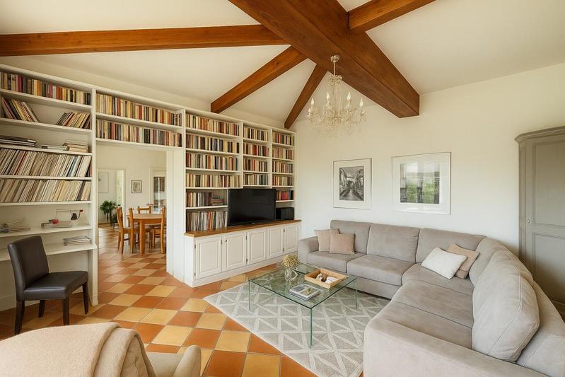 Maison - 180 m² - 6 pièces