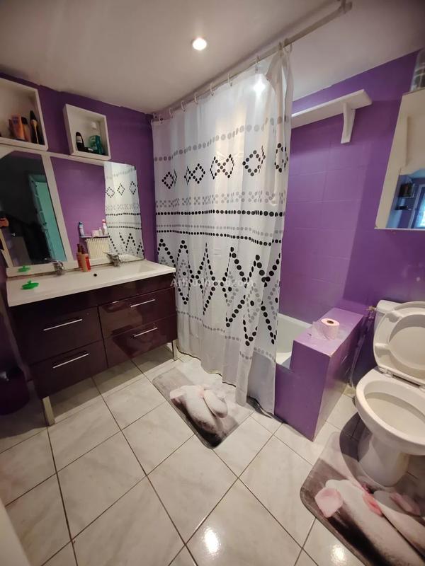 Maison - 131 m² - 5 pièces