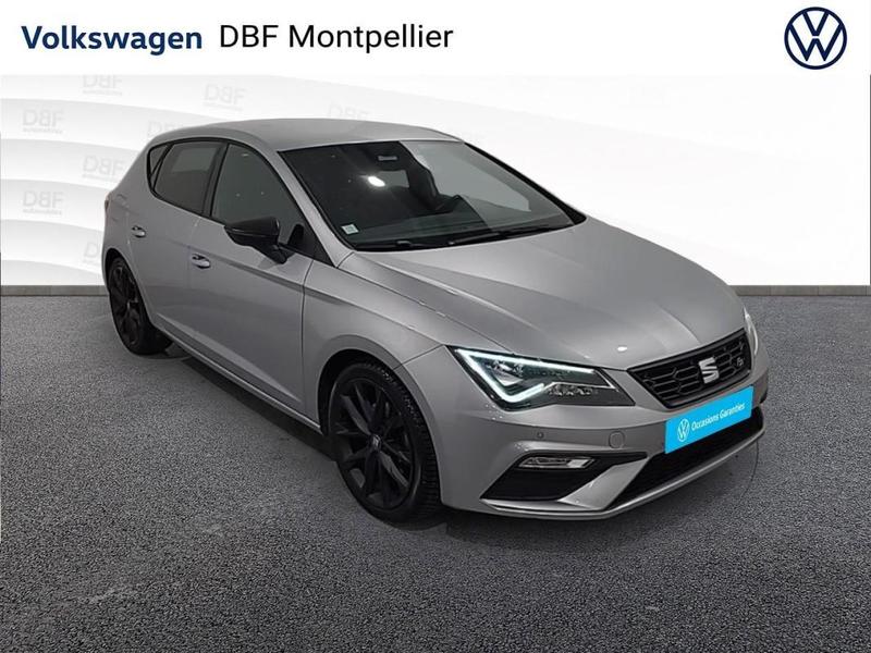 Seat Leon 1.5 Tsi 150 Start/Stop Act Bvm6 Fr