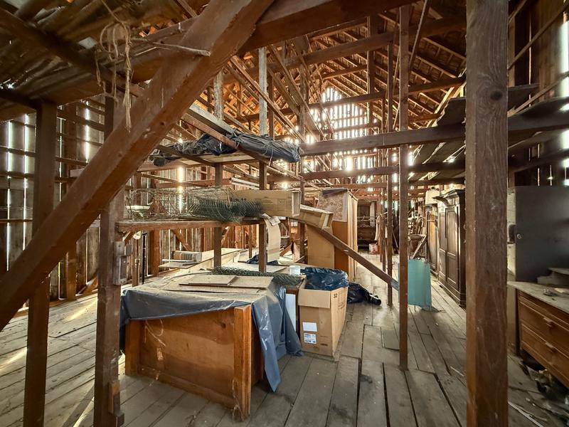 Maison - 97 m² - 4 pièces