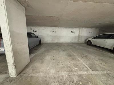 Garage - 10 m²