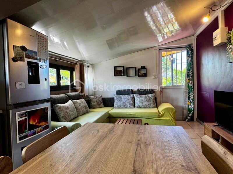 Maison traditionnelle - 130 m² - 6 pièces