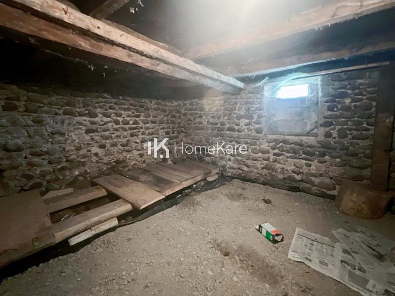 Ferme - 300 m² - 8 pièces