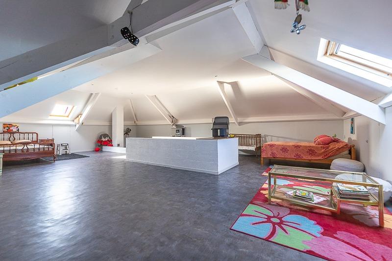 Maison - 197 m² - 6 pièces