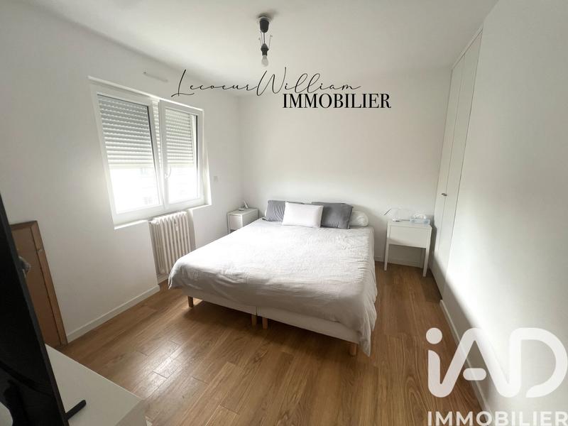 Appartement - 72 m² - 4 pièces