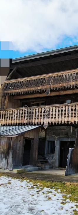 Duplex - 97 m² - 4 pièces