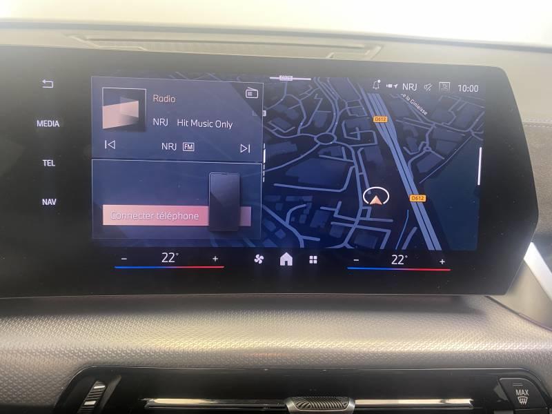 Bmw X2 iX2 eDrive20 204ch Bva m Sport