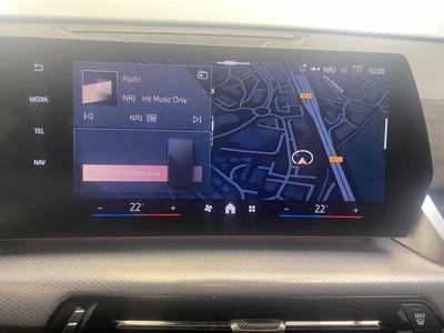 Bmw X2 iX2 eDrive20 204ch Bva m Sport