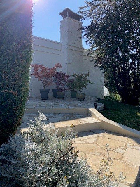 Maison contemporaine - 124 m² - 5 pièces