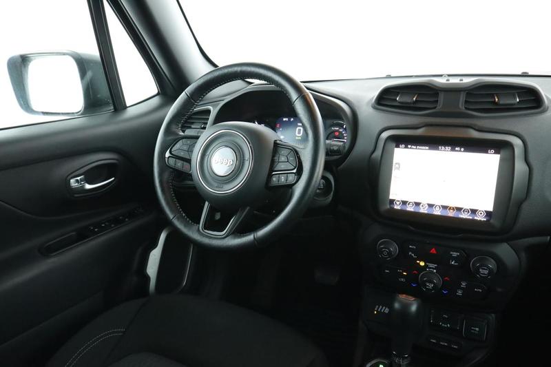 Jeep Renegade 1.3 Turbo T4 Phev 4xe 80th Anniversary At6 190 ch