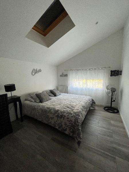 Appartement - 100 m² - 4 pièces