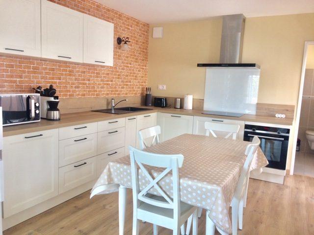 Appartement - 74 m² - 3 pièces