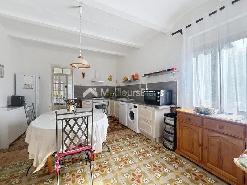 Maison en pierre - 75 m² - 4 pièces