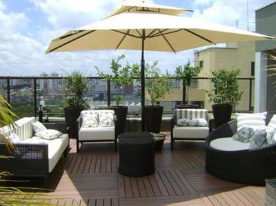 Appartement - 95 m² - 4 pièces