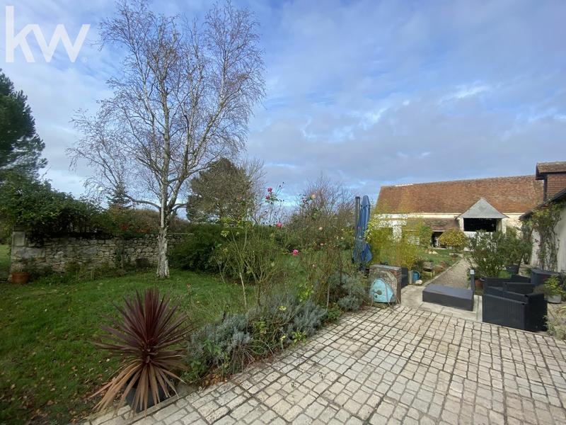 Maison - 224 m² - 6 pièces