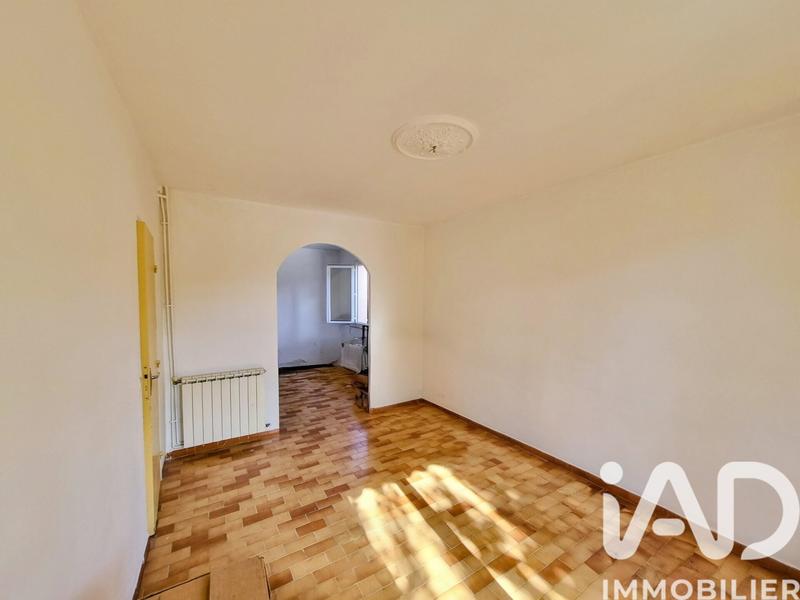 Maison de ville - 132 m² - 8 pièces